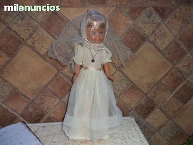 Milanuncios - vestido Nancy comunion