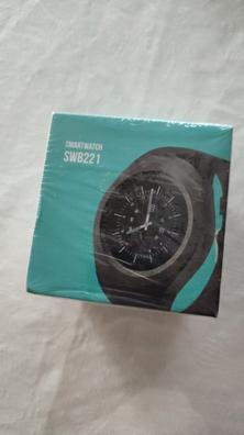 Smartwatch zed 2 discount caracteristicas