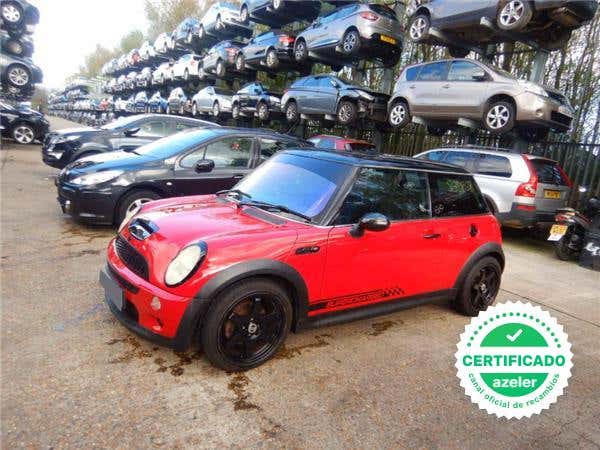 milanuncios-aletines-mini-cooper-s-r50