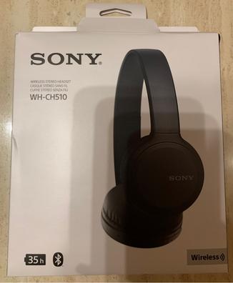 Sony MDR-ZX310AP - Auriculares de diadema cerrados (con micrófono, control  remoto integrado), blanco - Electrónica 