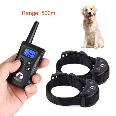 Collar perro. Accesorios productos animales collar perro en Toledo. Venta de accesorios productos animales de segunda mano collar en Toledo. Accesorios productos animales de ocasión a los mejores precios.