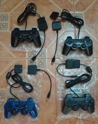 Cable Poder Corriente Playstation Ps1 Ps2 Ps3 Ps4 Tipo 8 Ac