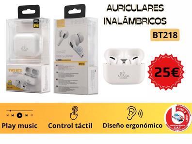 Auriculares inalámbricos  Music Sound Maxi 2, Autonomía 22h