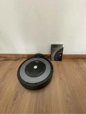 iRobot, Batería de Larga duración XLife, Piezas auténticas iRobot