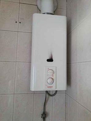 Calentador de gas butano de segunda mano por 180 EUR en Talavera