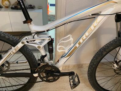 Bicicleta mujer de segunda mano en Almería Provincia Milanuncios