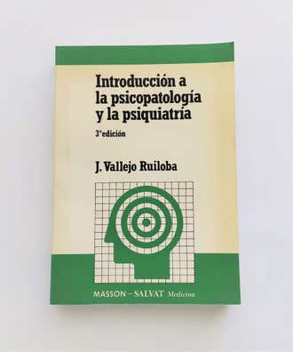 Introduccion a la psicopatologia y la psiquiatria | Milanuncios