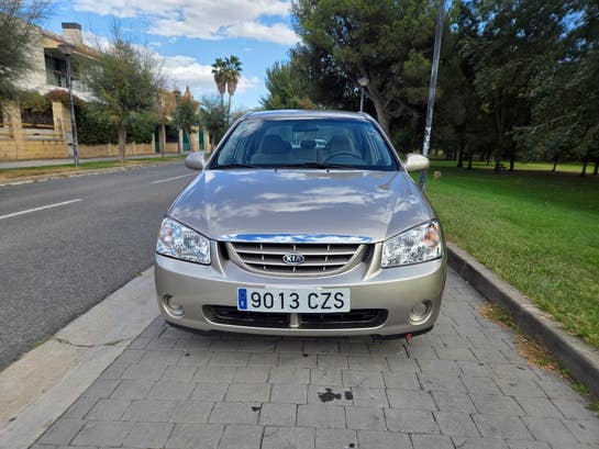 Kia - Cerato