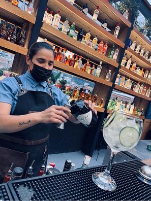 Kits de bartender: Lo que debes tener en cuenta - CO & CO Academia