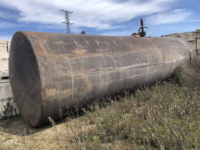 Vendo de gran capacidad Coches, motos y motor de segunda mano, km0 | Milanuncios