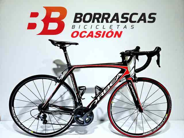 Orbea Orca Carbon 55