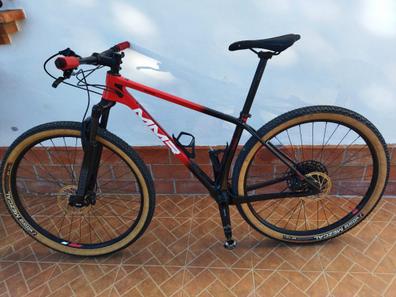 Mtb mmr cheap 29 segunda mano