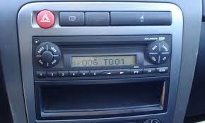 Radio original seat ibiza Recambios y accesorios de coches de segunda mano