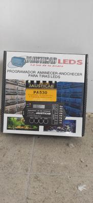 Programador Amanecer/Anochecer Para LED (PA530)