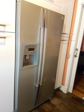 Daewoo americana Neveras, de mano baratos |