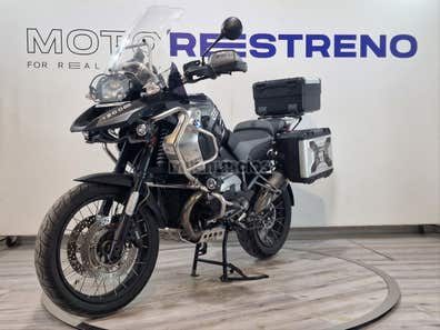 BMW R1200gs