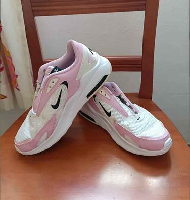 Air max outlet force blancas mujer