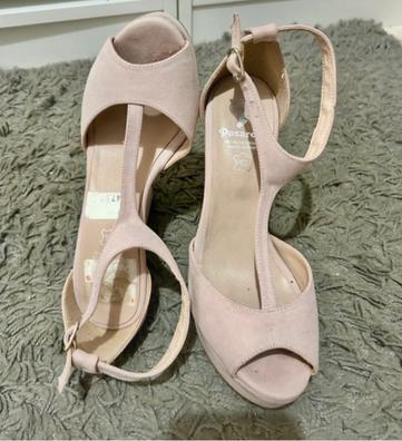 Zapatos y cartera a juego de segunda mano para mujer Milanuncios