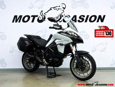 Ducati Multistrada 950
