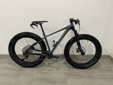 Ruedas fat bike dt swiss br 2250 Bicictetas de monta a BTT de