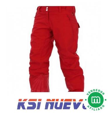 Pantalon nieve niño de segunda mano por 12 EUR en Benalmádena en WALLAPOP