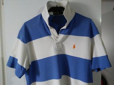 Ralph lauren Polos de hombre de segunda mano baratos | Milanuncios