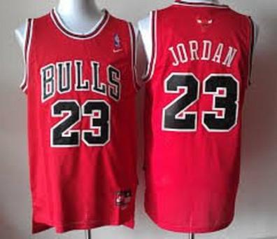 Polera cheap bulls 23