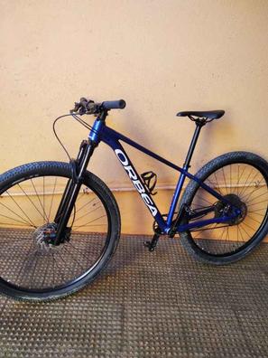 Orbea mx best sale talla s