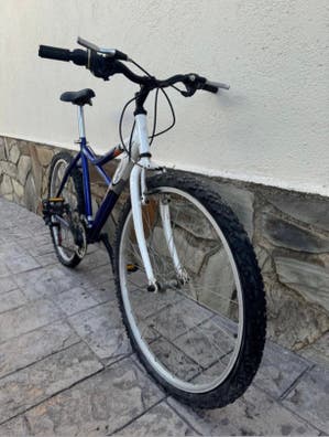 Bicicleta haro 26 de segunda mano Milanuncios