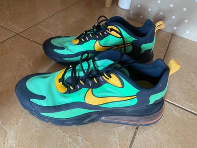 letra soplo Gallina Nike Ropa, zapatos y moda de hombre de segunda mano barata en Tenerife |  Milanuncios