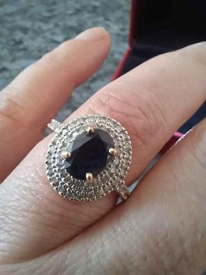 Anillo alegrIa galeria del coleccionista Anillos de segunda mano baratos Milanuncios