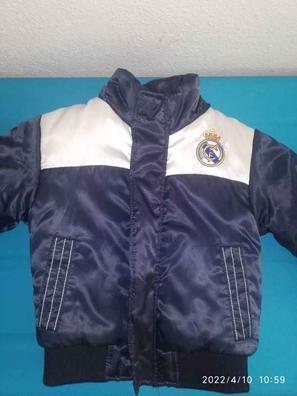  adidas CHAQUETA ANTHEM REAL MADRID 21/22 para hombre,  Negro/Rosa Primavera : Ropa, Zapatos y Joyería