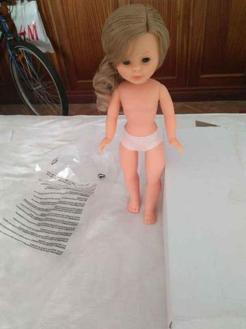 Milanuncios Nancy rubia Planeta edici n especial