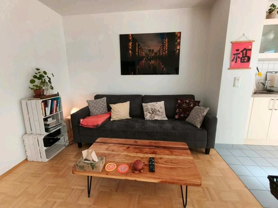 Fotografía del inmueble reportado: 605 €/mes — Barcelona, Barcelona