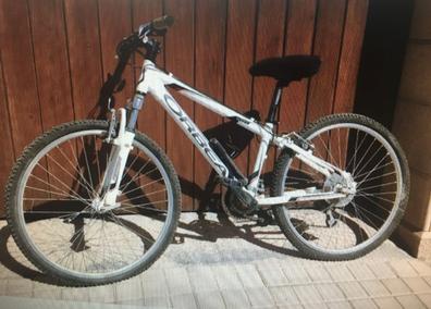 Bicicleta montaña adulto de segunda mano por 200 EUR en Barcelona en  WALLAPOP