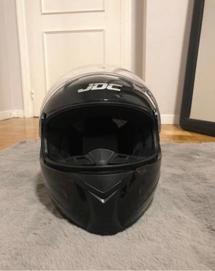 Casco usado online precio