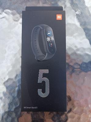 Pulsera actividad xiaomi Tienda de deporte de segunda mano barata