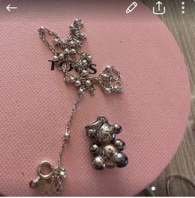 Tous bubble Joyas y bisutería de segunda barata | Milanuncios