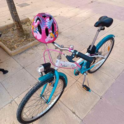 Bicicleta niña 7 años best sale segunda mano