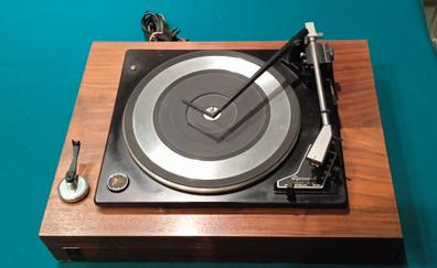 Garrard tocadiscos best sale