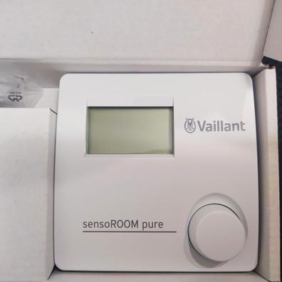 Termostato de ambiente - SENSOROOM - VAILLANT - digital / programable /  inteligente