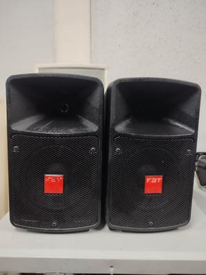 Altavoz Pasivo EK AUDIO 8 80W