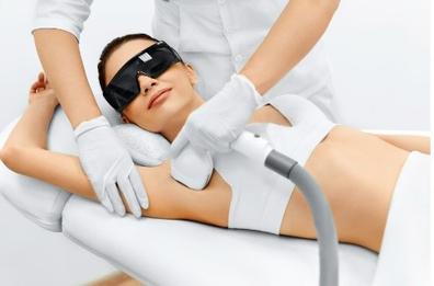 Gafas para depilacion laser luz pulsada Centros de belleza, estética y  cosmética baratos