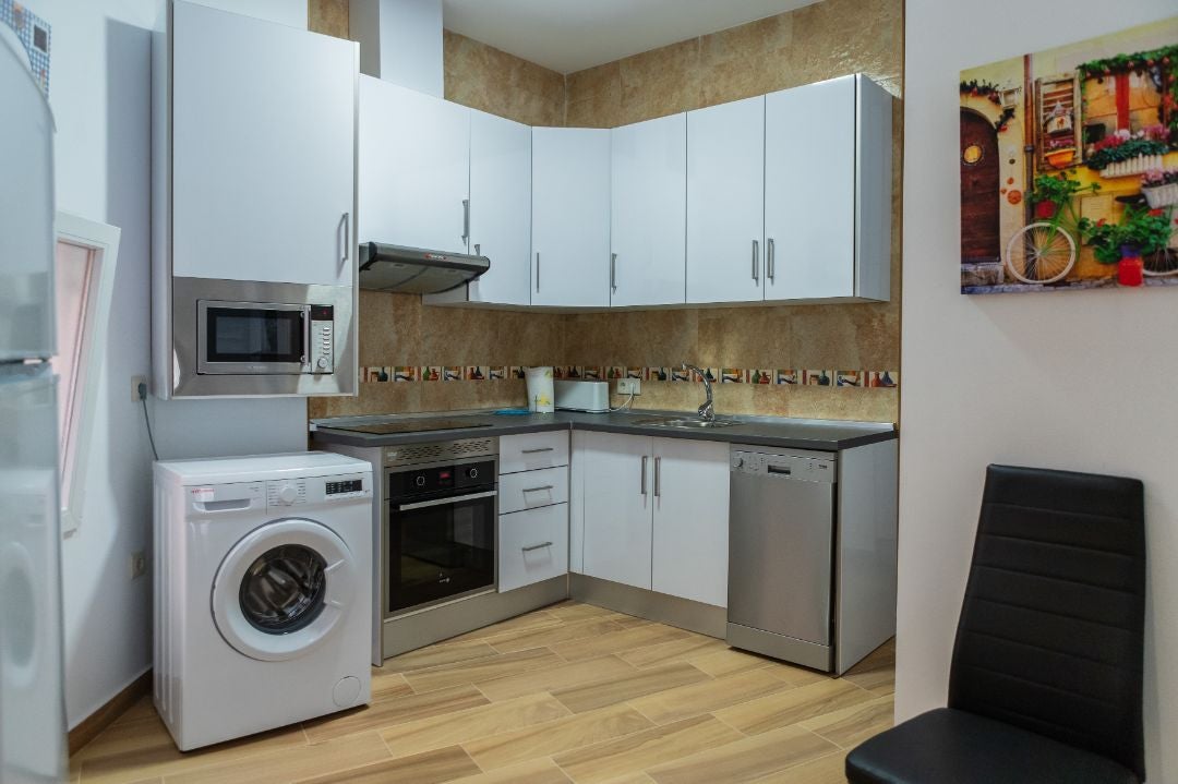 Fotografía del inmueble reportado: 390 €/mes — Rus, Rus
