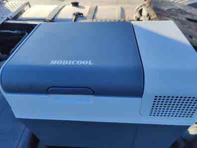 Nevera camion Electrodomésticos de mano baratos | Milanuncios