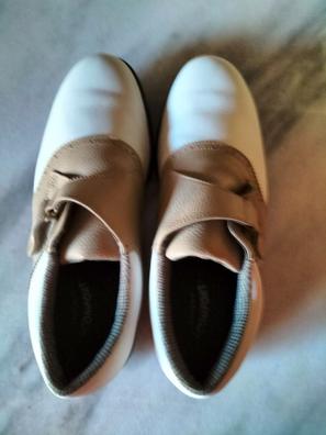 Zapato de Golf footjoy aqualite de segunda mano Milanuncios