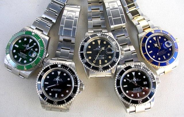 Milanuncios rolex discount