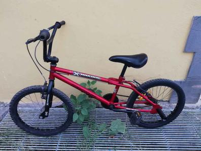 Bmx decathlon Bicicletas de segunda mano baratas Milanuncios