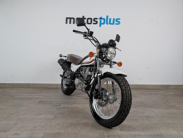 Milanuncios SUZUKI VanVan 125