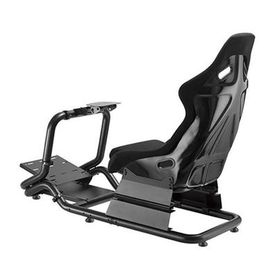 Oplite GT3 SuperFast Asiento para Simulador de Conducción Negro